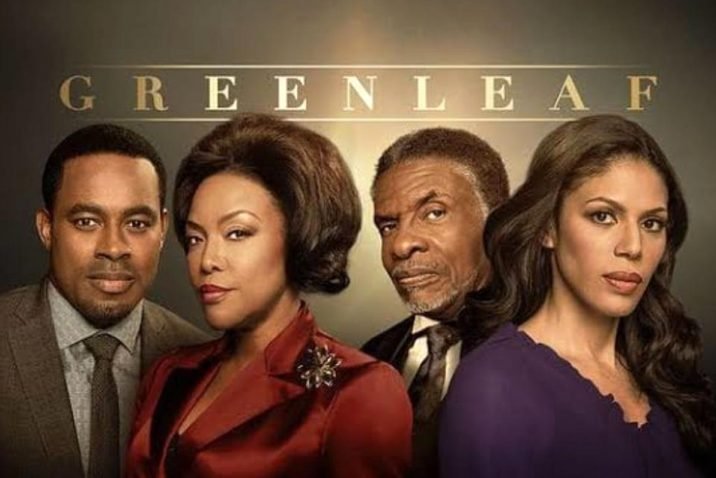 Greenleaf Season 6