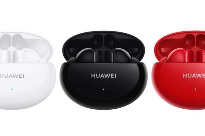 Hidden Features of HUAWEI Freebuds 4i