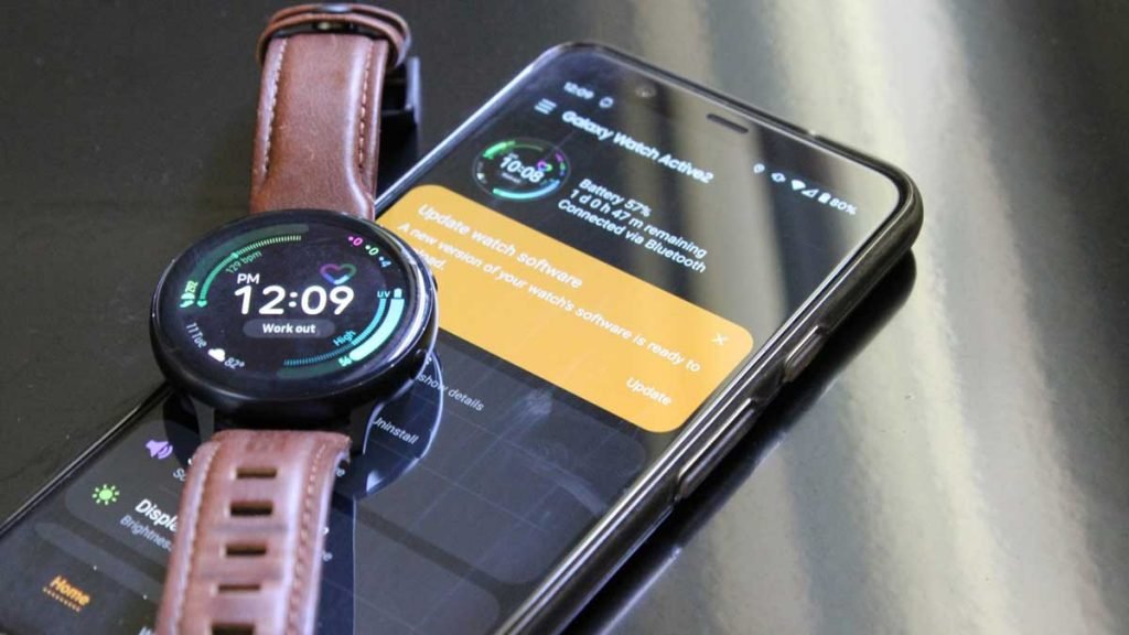 does-the-huawei-watch-work-with-samsung-phones