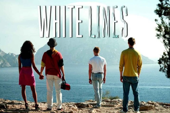 White Lines Season 2