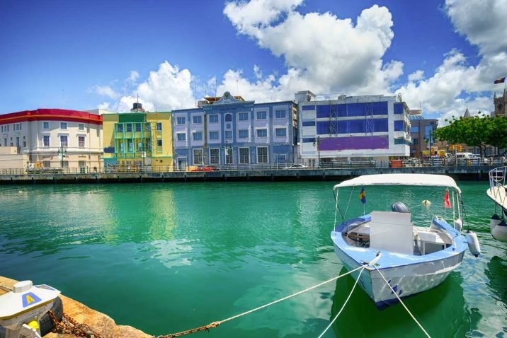 Barbados