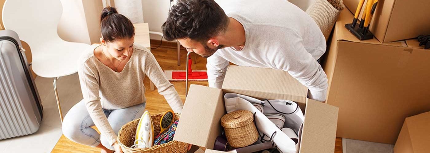 Top 8 Moving Hacks to Make Your Life Easier