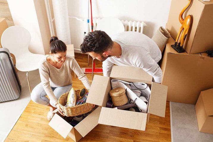 Top 8 Moving Hacks to Make Your Life Easier