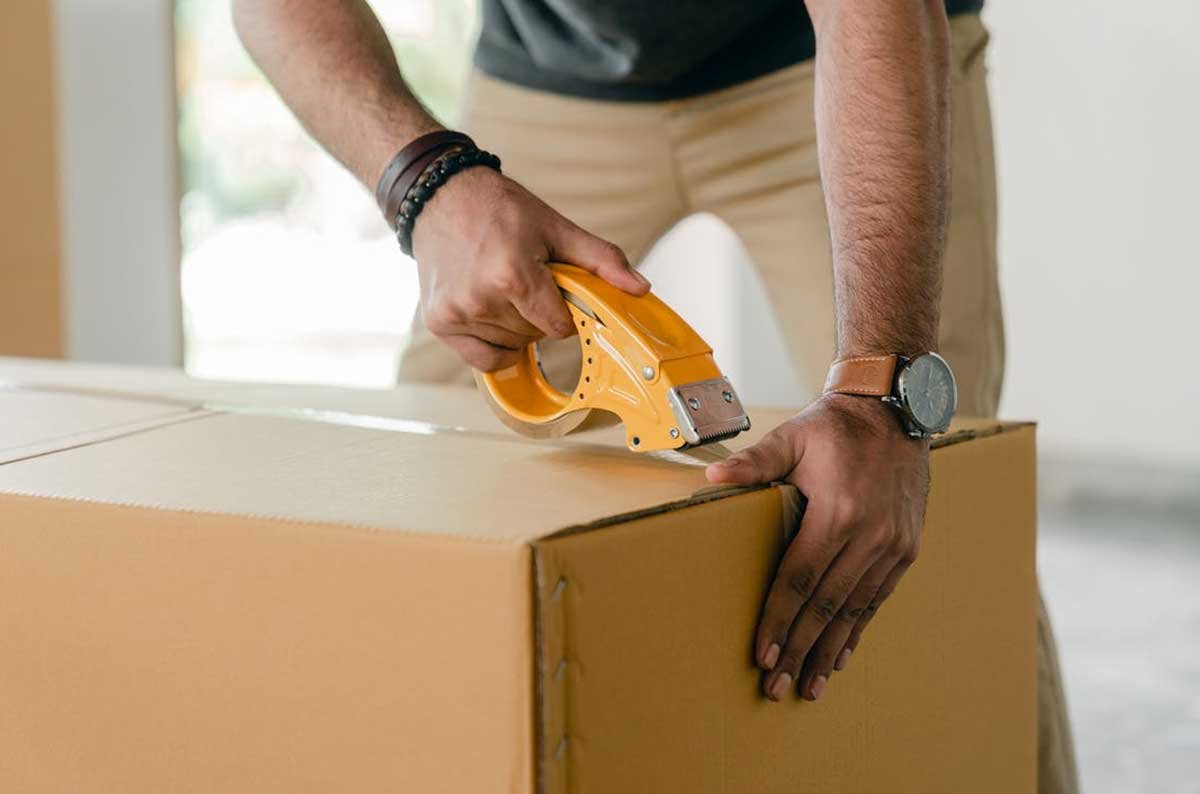 Top 8 Moving Hacks to Make Your Life Easier