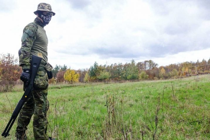 5 Reasons To Prefer Camo Hunting Vest
