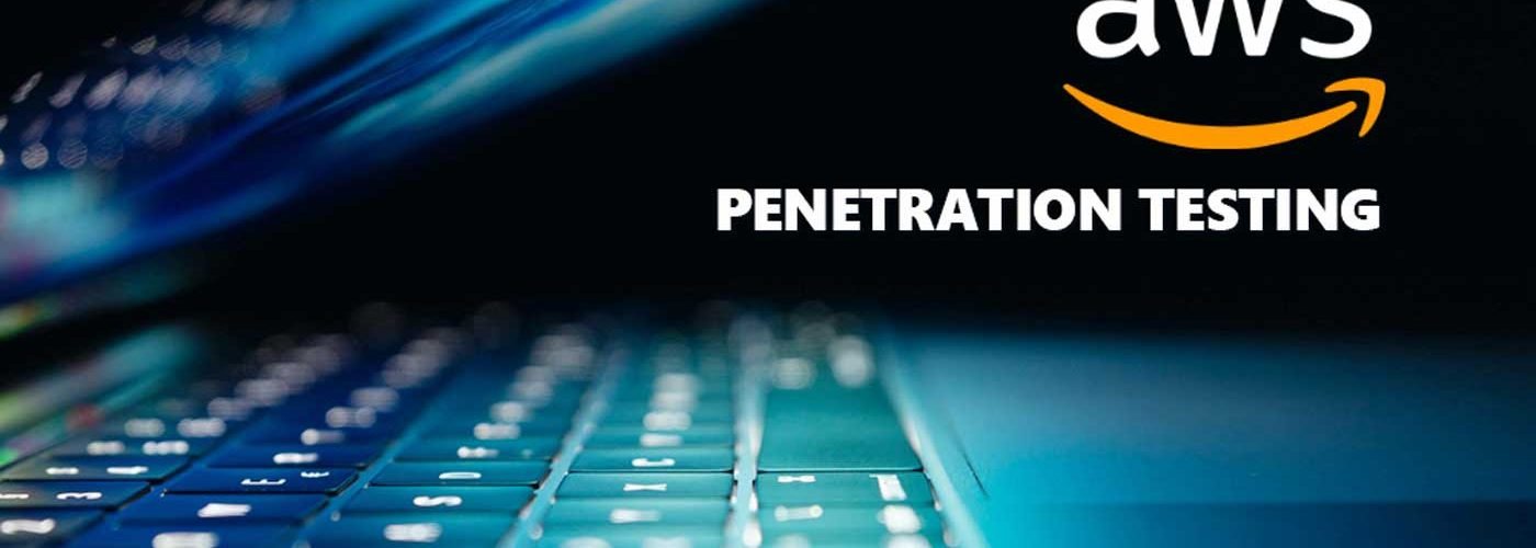 AWS penetration testing