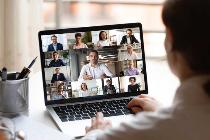 Make Your Virtual Events Appealing