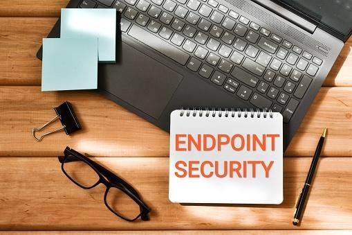 endpoint security