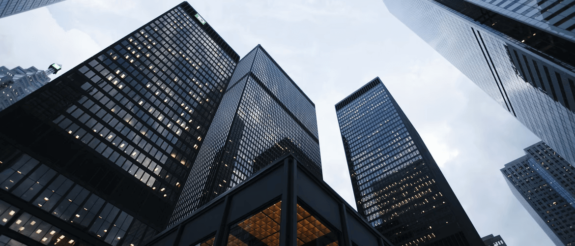 Brief Introduction of Commercial Real Estate Investment
