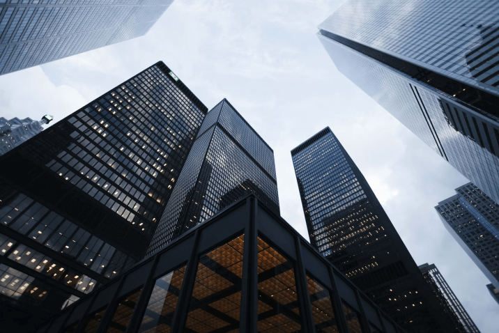 Brief Introduction of Commercial Real Estate Investment