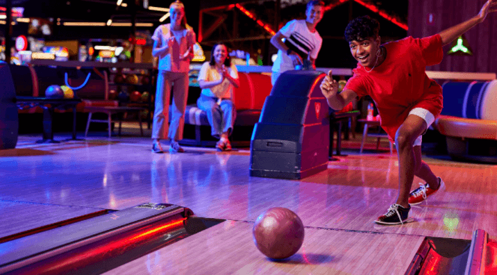 How to Play Tenpin Bowling in Melbourne