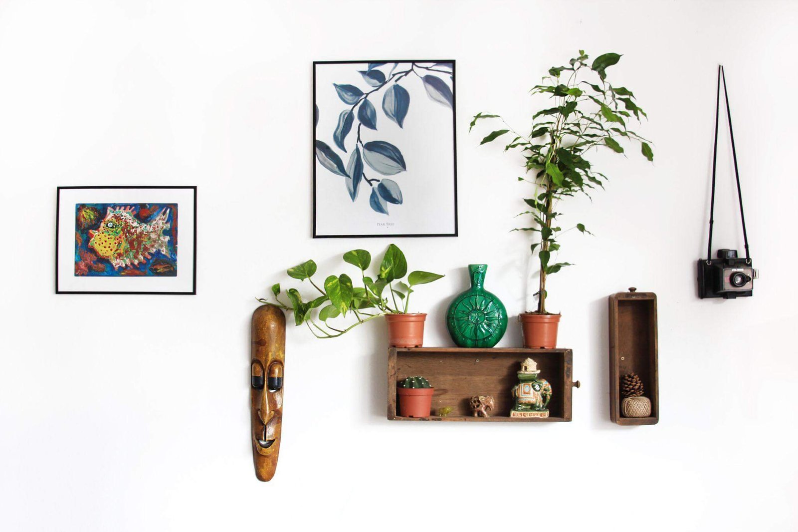 Rules of Wall Art Décor