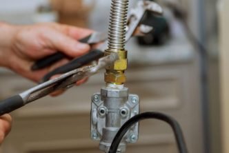 Signs you need new gas line installation in Santa Rosa