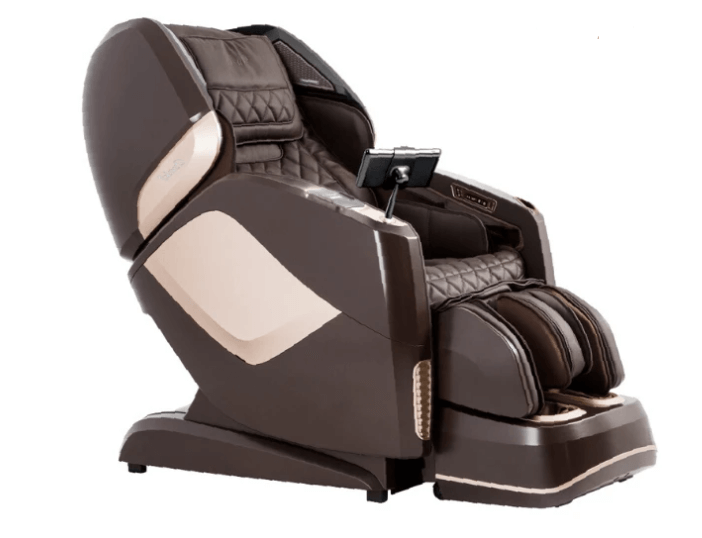 The Ideal Massage Chair 3