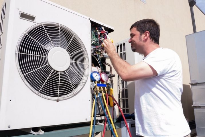 Tips To Get Professional Air Conditioner Installations In St. Pe