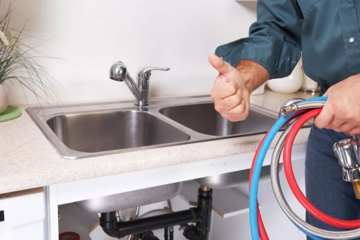 Tips to hire the best plumbing services in Stafford