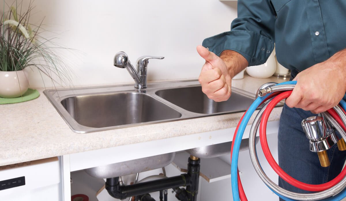 Tips to hire the best plumbing services in Stafford