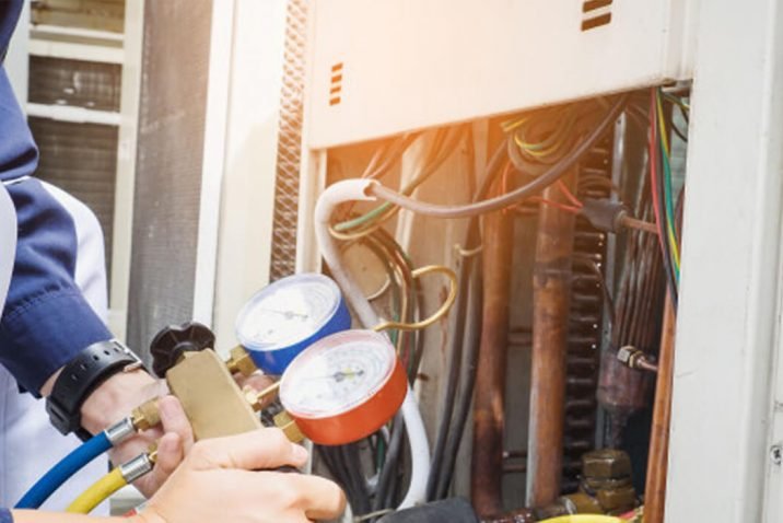 When to schedule furnace repair services in Quakertown