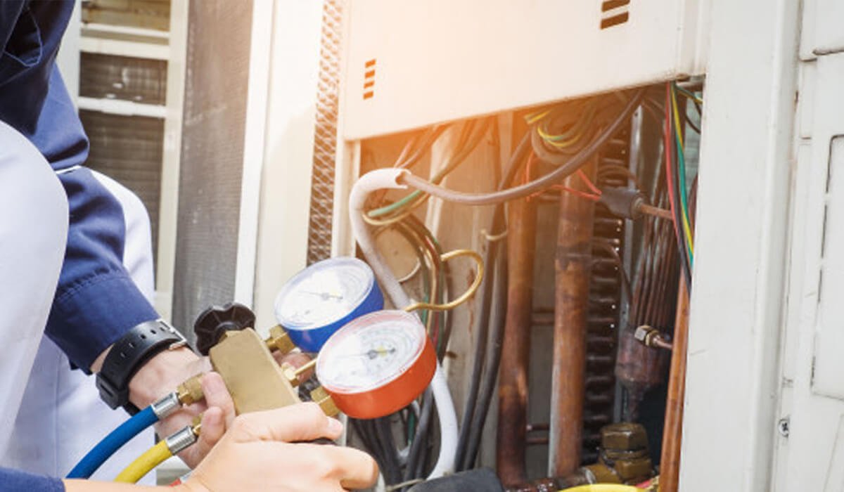 When to schedule furnace repair services in Quakertown