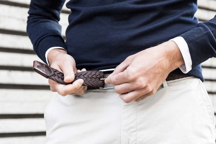 4 Tips for Finding a Men’s Belt That Will Last