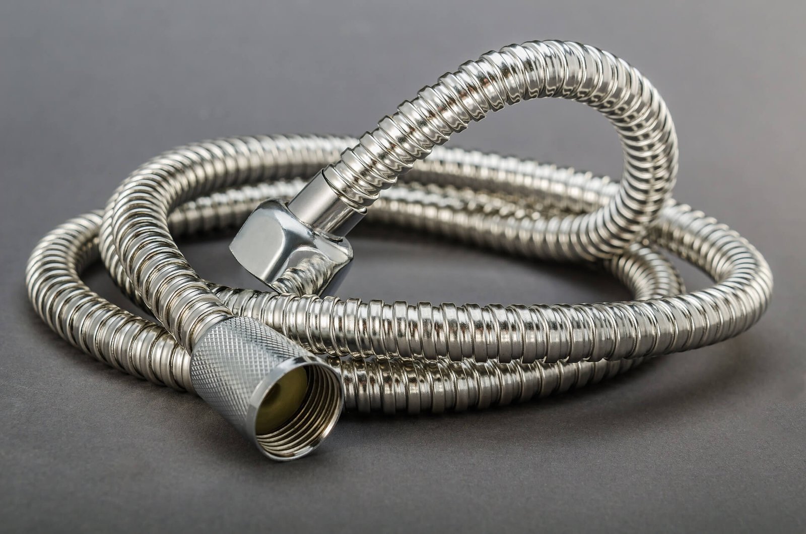 5 Reasons Why Stainless Steel Hoses Are The Best