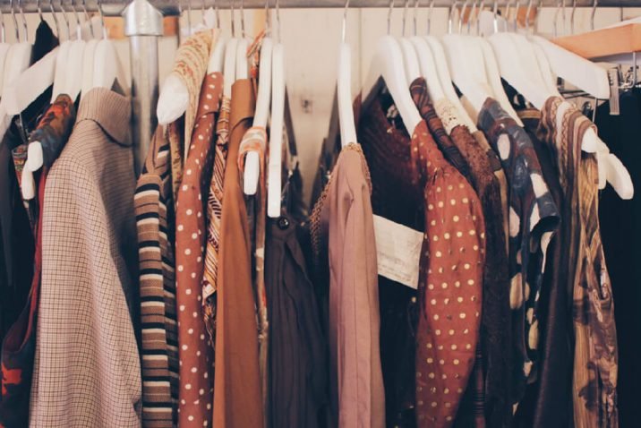 Factors To Consider When Buying Vintage Clothes