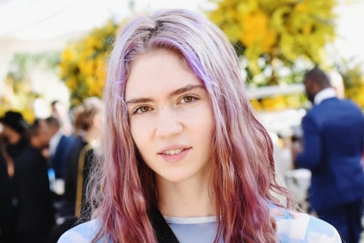 Grimes