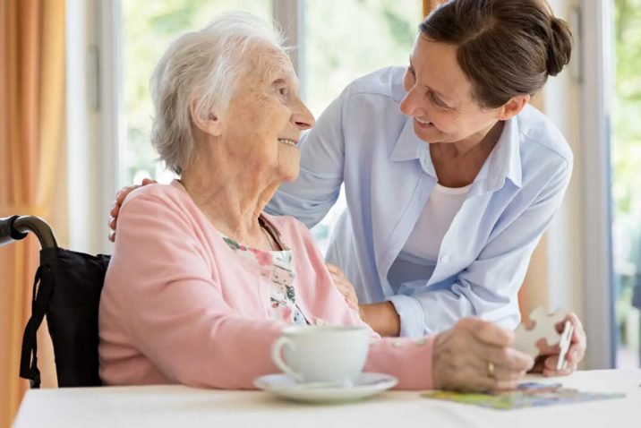 How Does a Pooled Trust Work