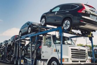 How To Avoid Getting Scammed By A Car Transport Company