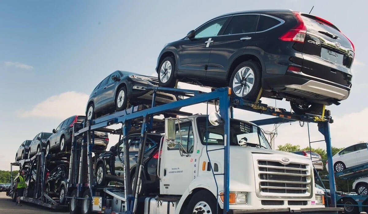 How To Avoid Getting Scammed By A Car Transport Company