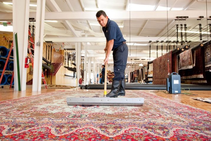 How To Choose the Right Rug Cleaning Company in Perth