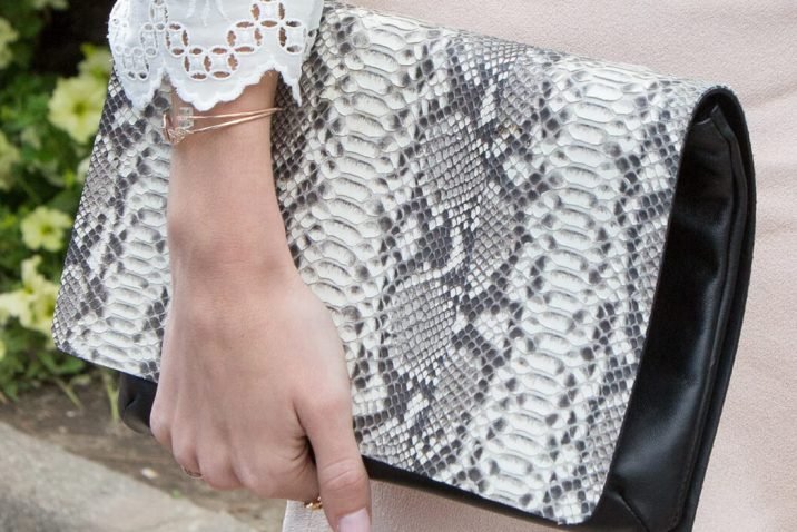 How to Take Care of Your Snakeskin Accessories