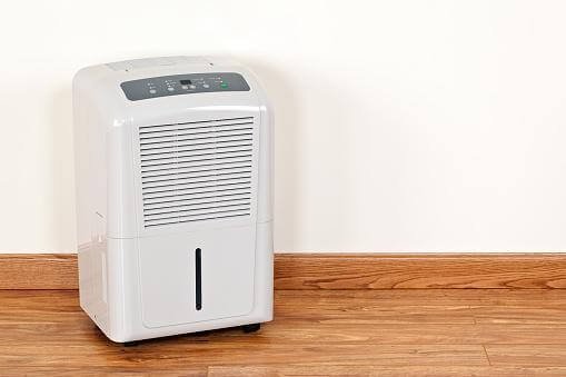 Things To Know Before Buying An Air Dehumidifier