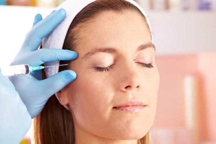 Things you must avoid after Botox treatment