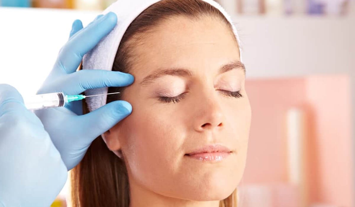 Things you must avoid after Botox treatment