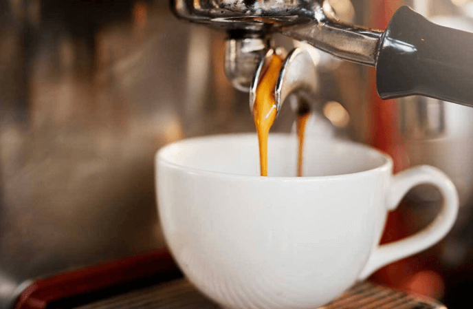 Tips to Help You Move your café Up Fast