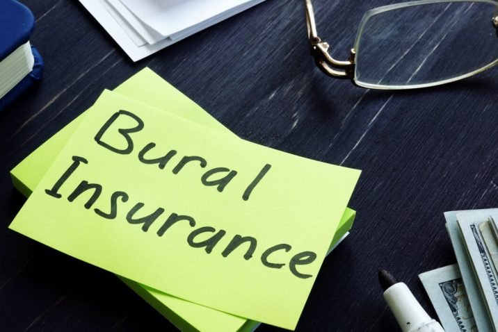 burial insurance
