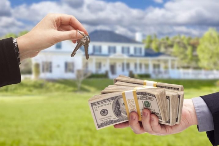 selling your house for cash