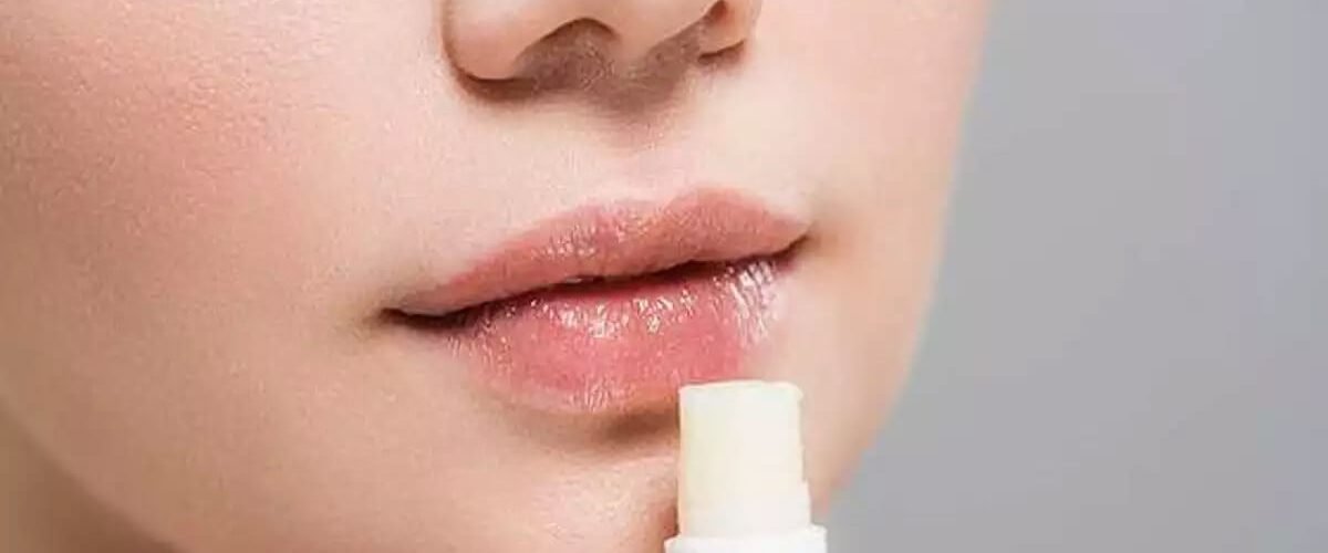 Best Lipcare Routine For Dry Lips