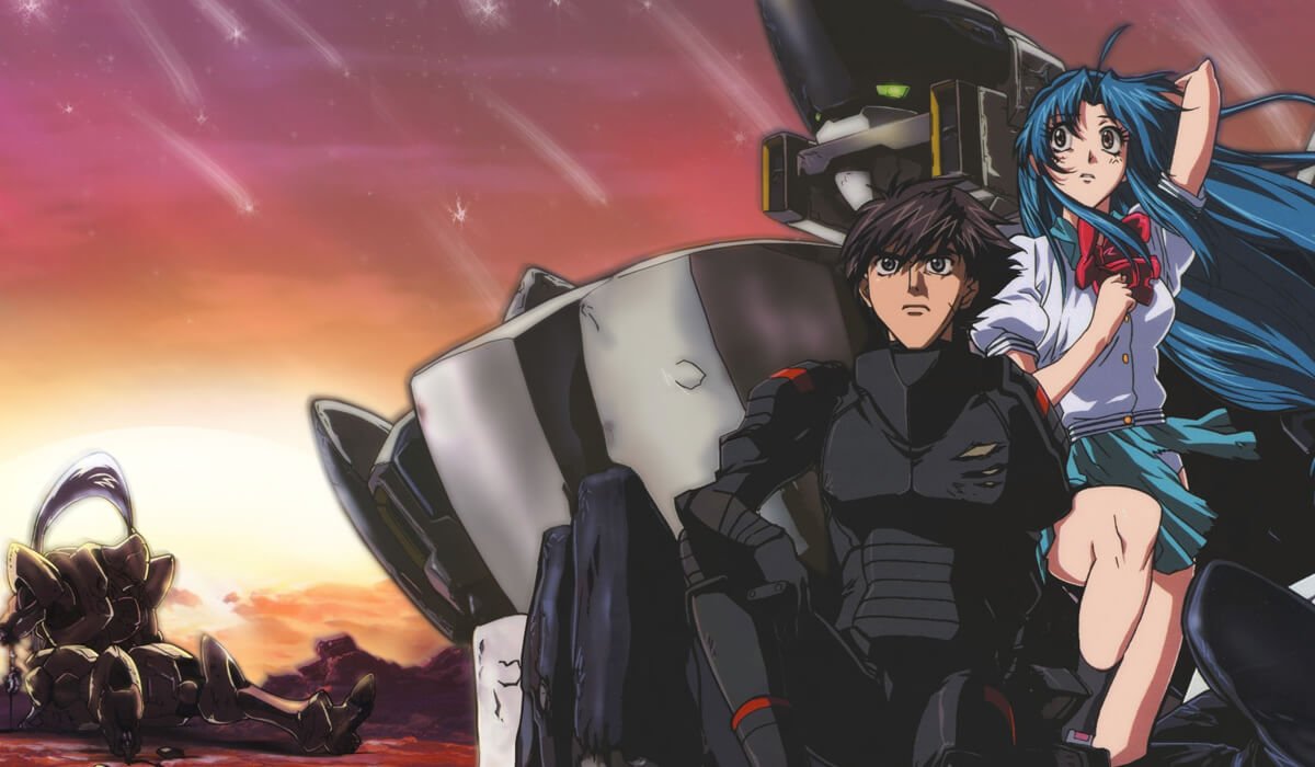Full Metal Panic Season 5 Cast, Release Date, and More