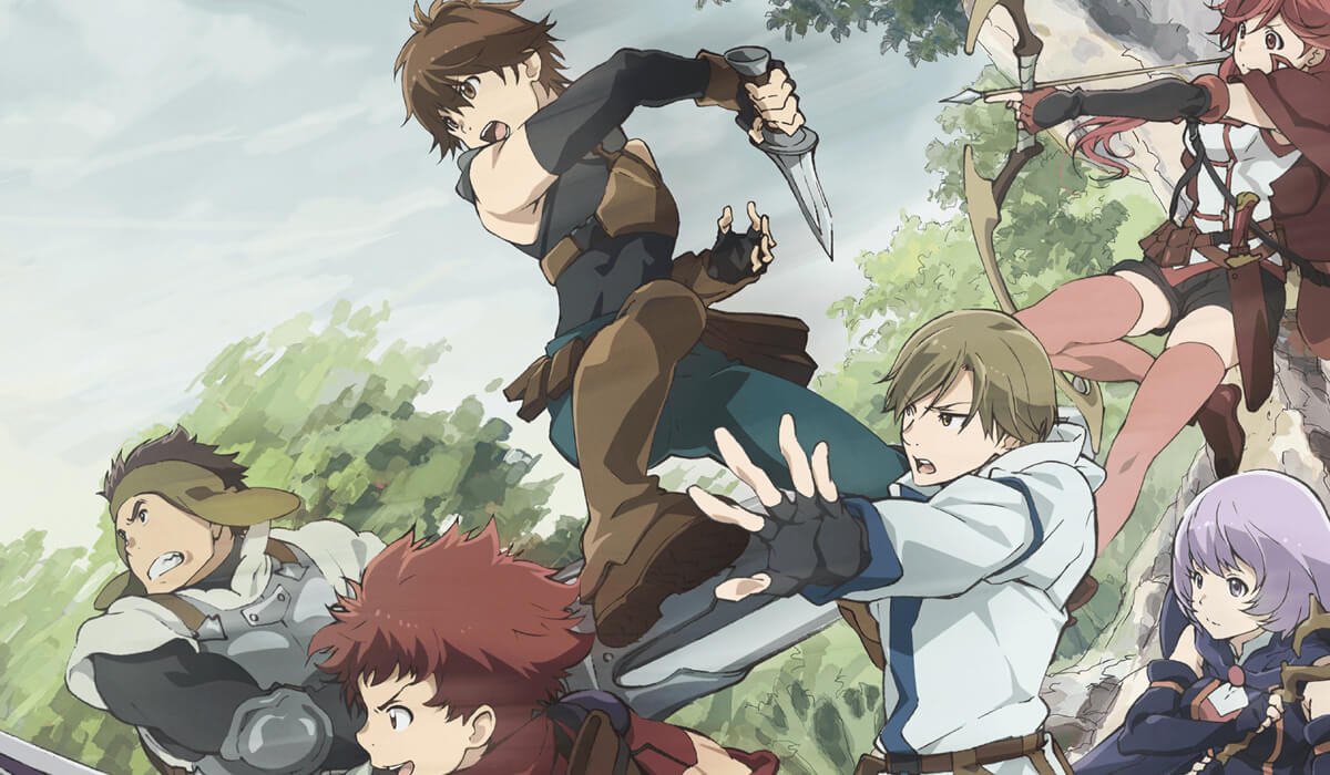 Grimgar of Fantasy and Ash Season 2: Characters, Latest Updates