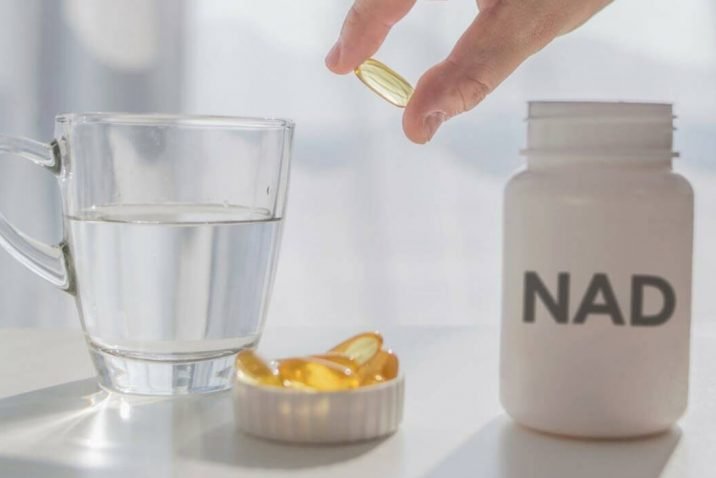 How Can NAD Supplements Improve Your Health