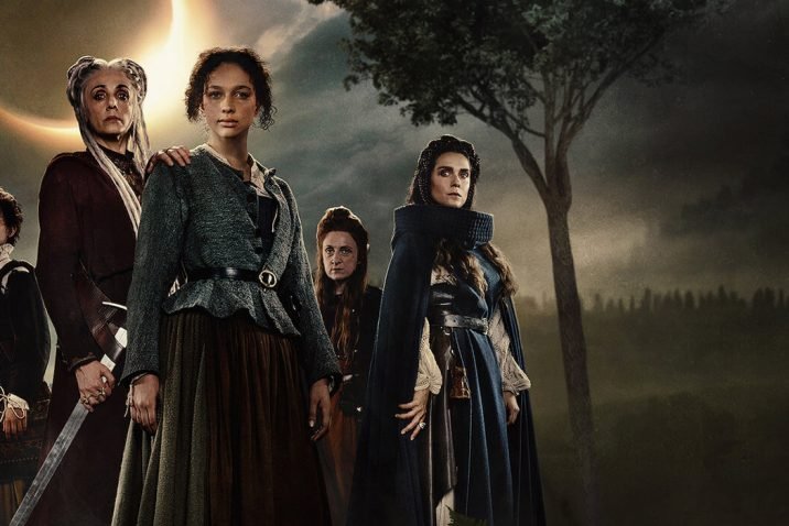 Luna Nera Season 2