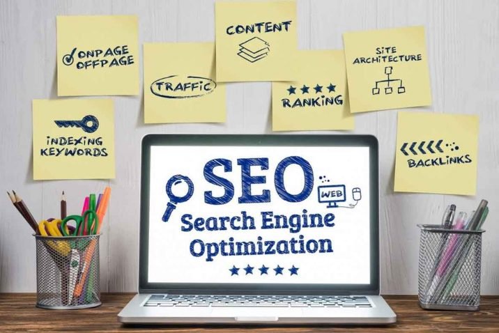 Off-Page SEO Techniques