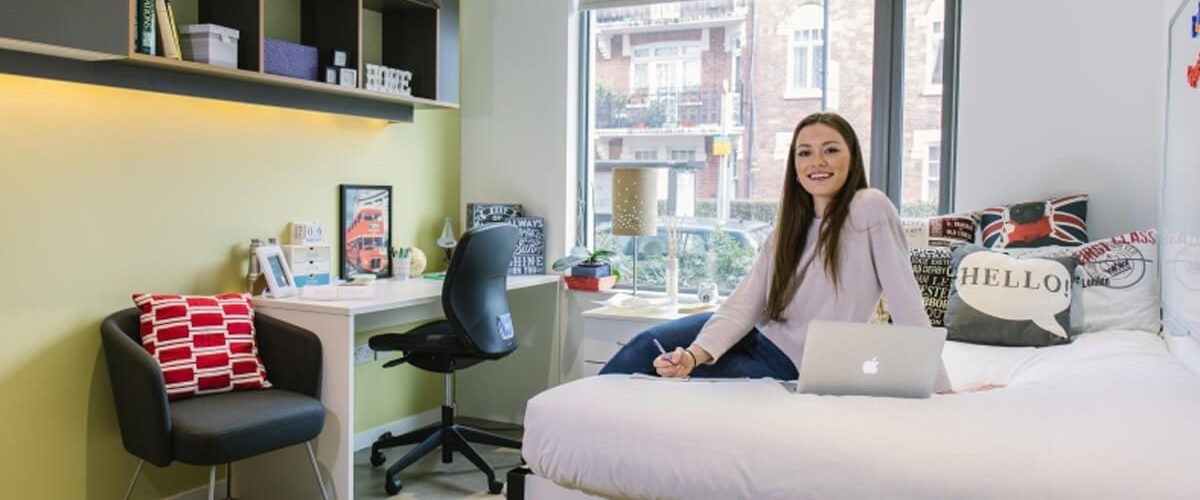 Popular Student Accommodations in Melbourne