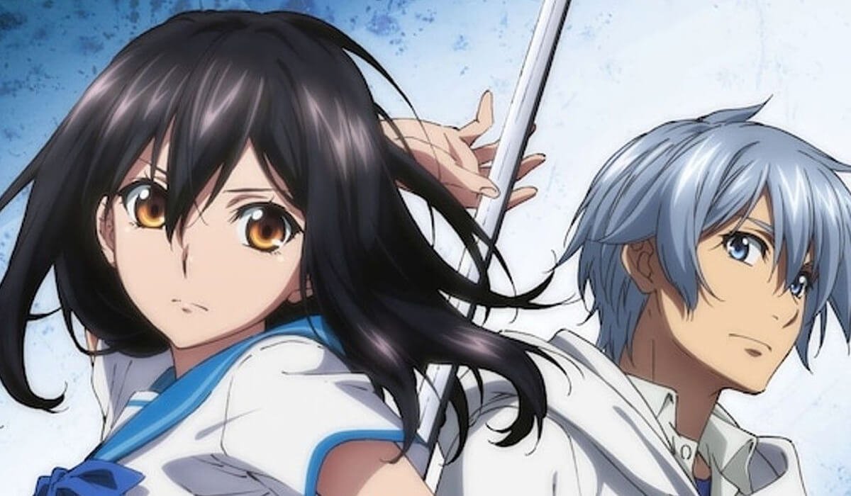 Strike the Blood Season 3: Characters, Plot, Latest Updates, and More