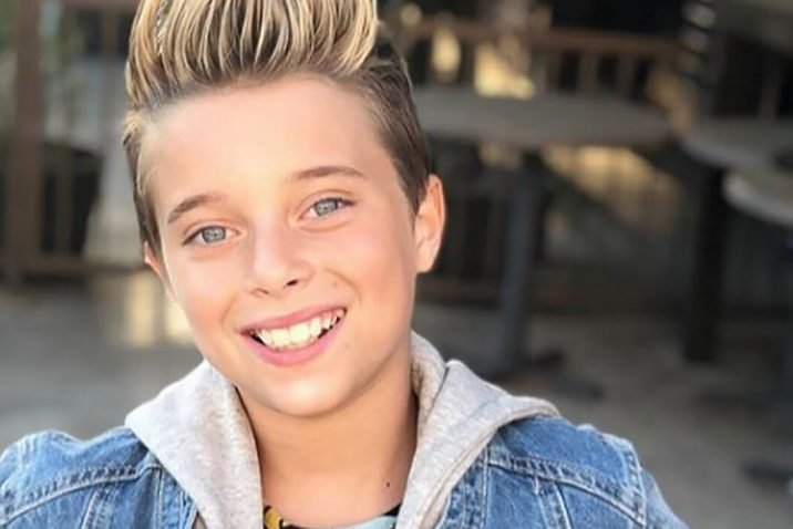 The latest News about Gavin Magnus