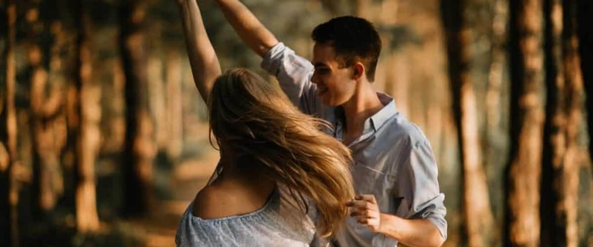 Top 5 Signs That Show He is Falling for You