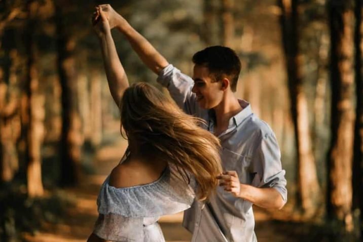 Top 5 Signs That Show He is Falling for You