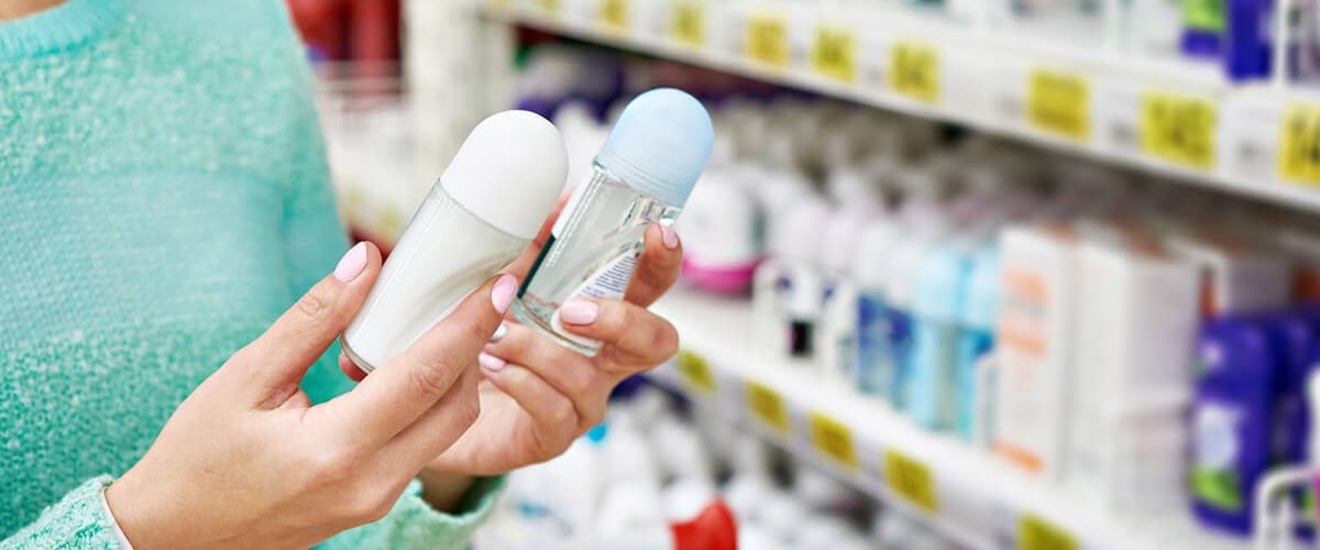 Why Is Aluminum Harmful In Kids Deodorant